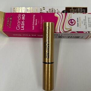 NIB GrandeLASH-MD Lash Enhancing Serum Mini